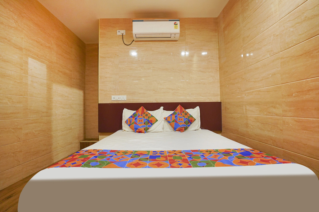 FabExpress Arunachala Guest House