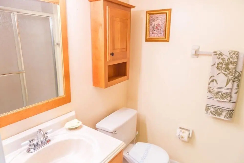 Sp07L5 (Ventura) Condo