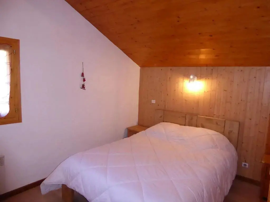 Appartement Champagny-en-Vanoise, 5 pièces, 10 personnes - FR-1-464-38