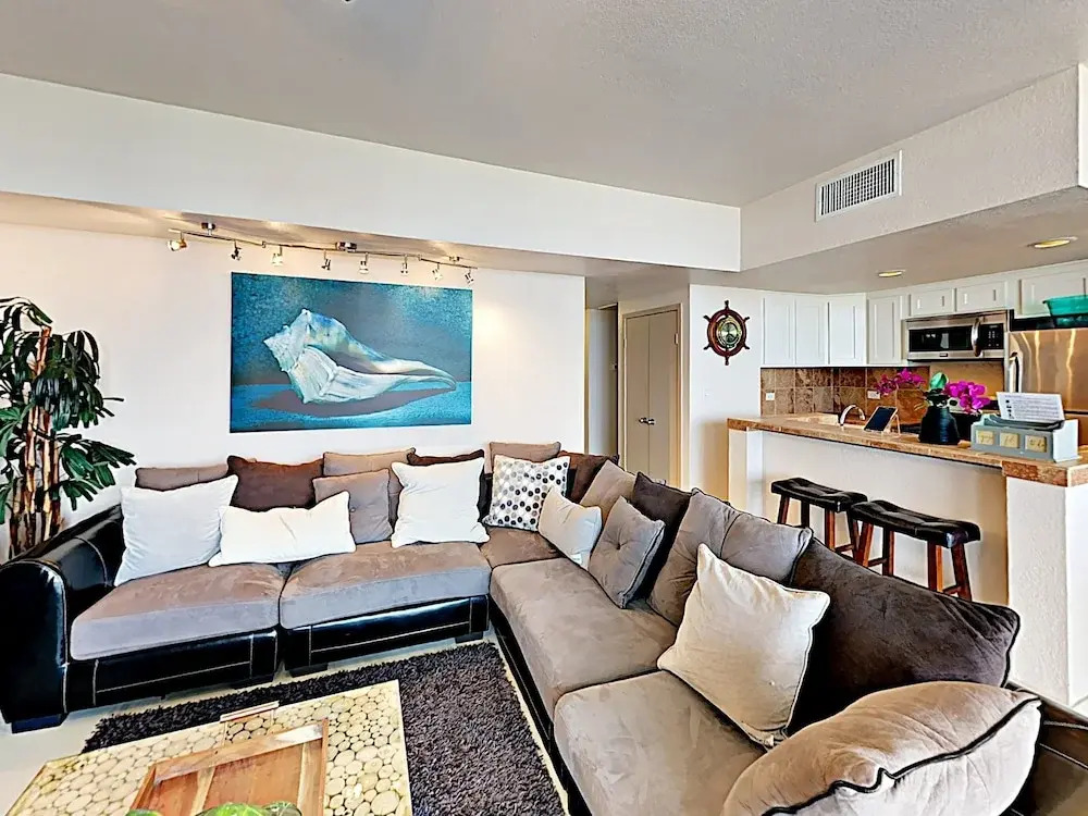 1000 Padre Blvd Condo #316 2 Bedrooms 2.5 Bathrooms Condo