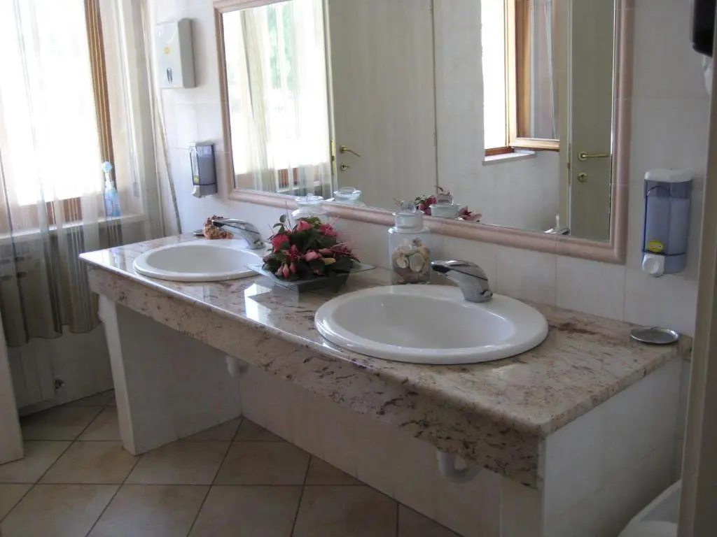 Hotel Il Giardino