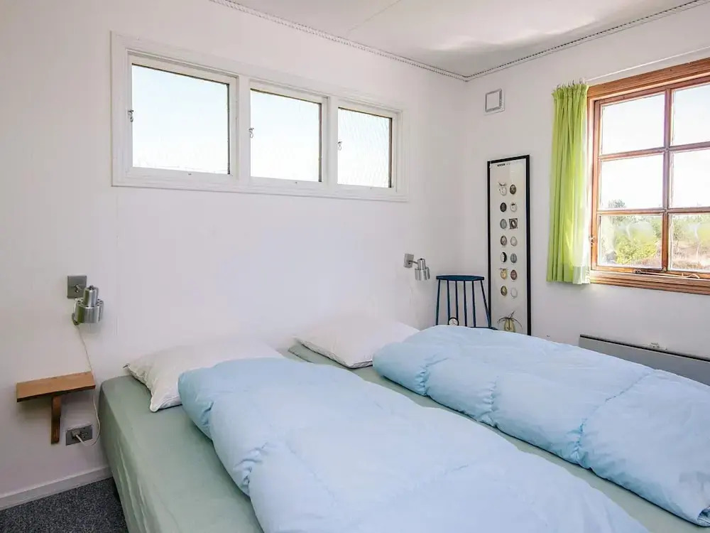 Delightful Holiday Home in Rømø near Sea