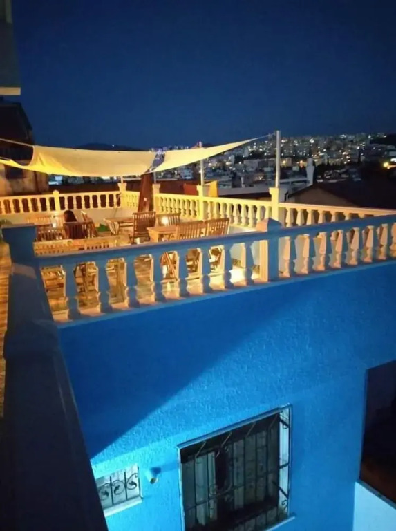 Casa Magnolia Boutique Rooms