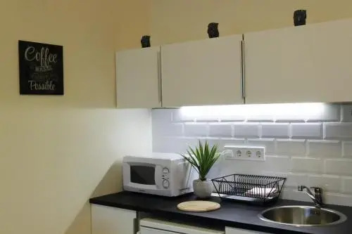 Concept Apartments