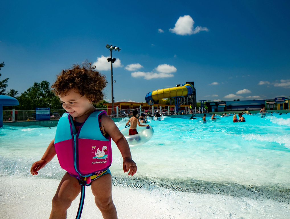 Staybridge Suites - Wisconsin Dells - Lake Delton by IHG