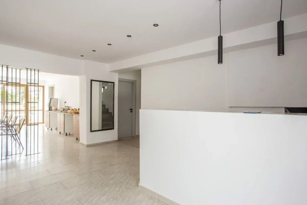 Nikos BnB