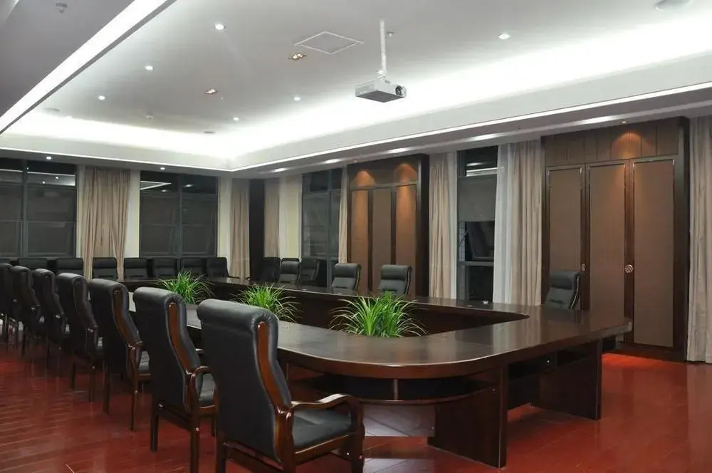 Jingyue Lake Hotel