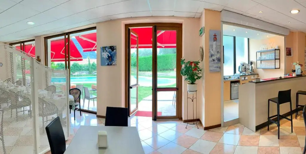 Hotel Alessandra