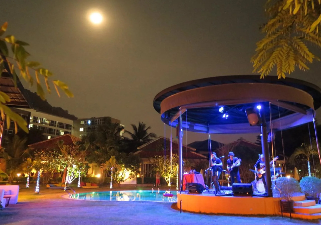 Kata Forte Resort