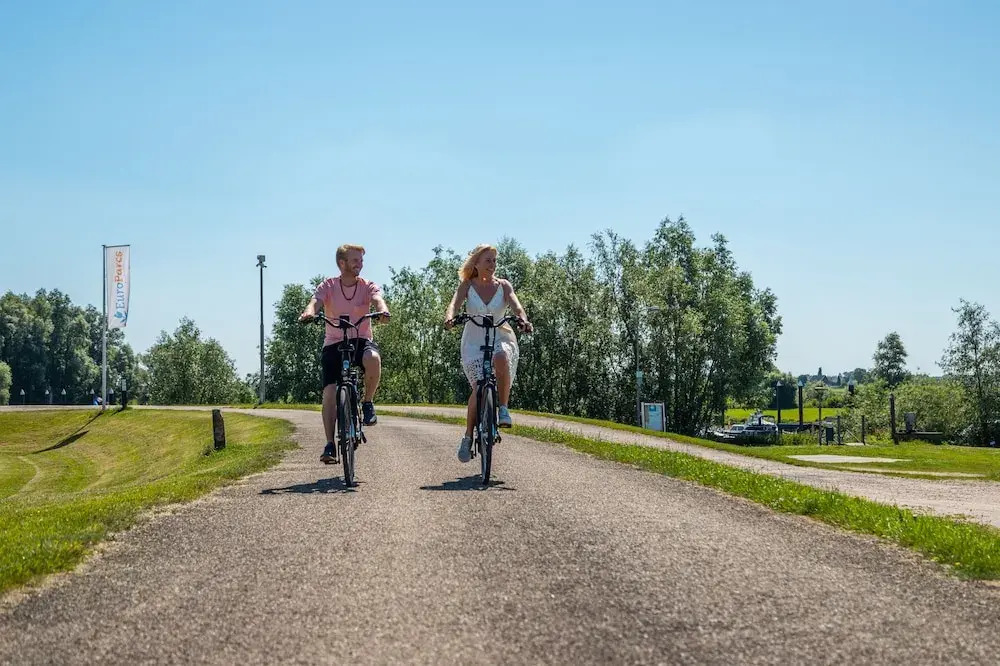 EuroParcs Marina Strandbad