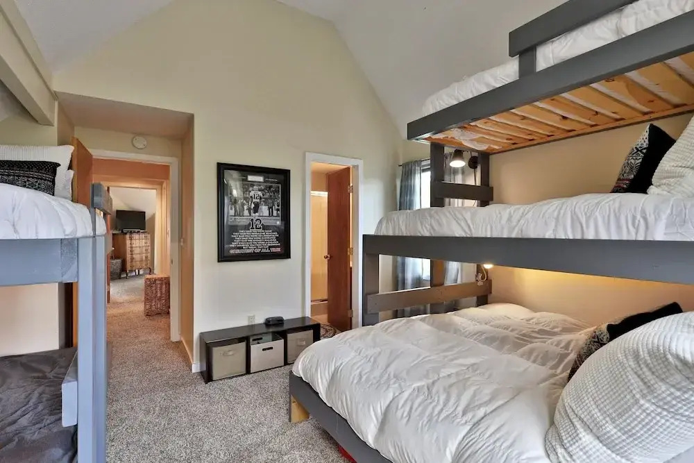 Fall Line Condo B2 3 Bedroom Condo