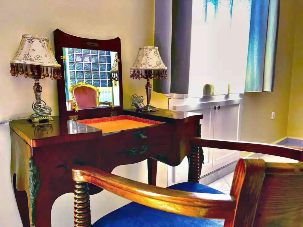 Hotel de letoile