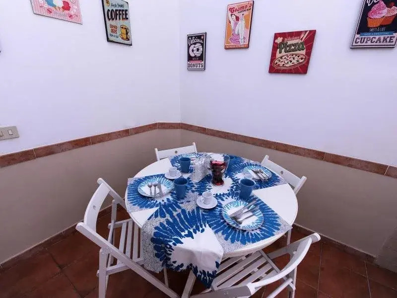 La Grotta di Tiberio B&B