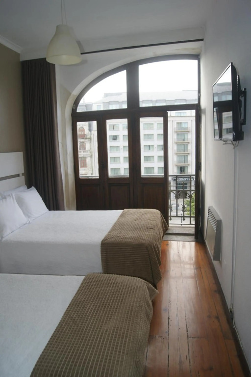 Hotel Chique Aliados