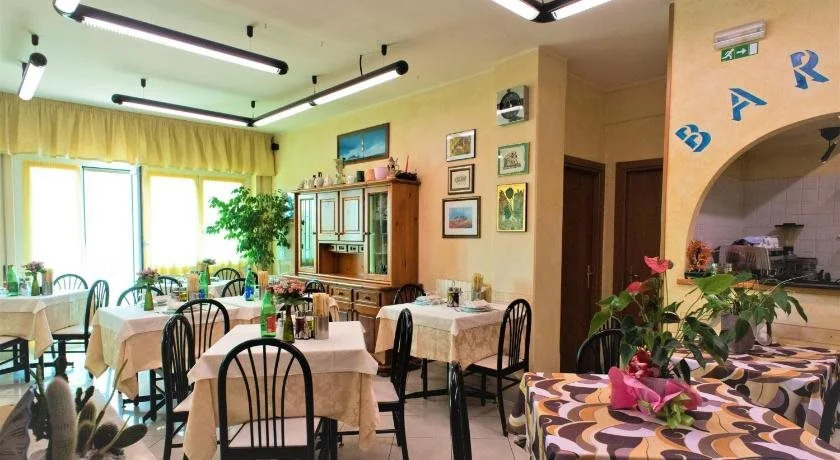 Albergo Albatros