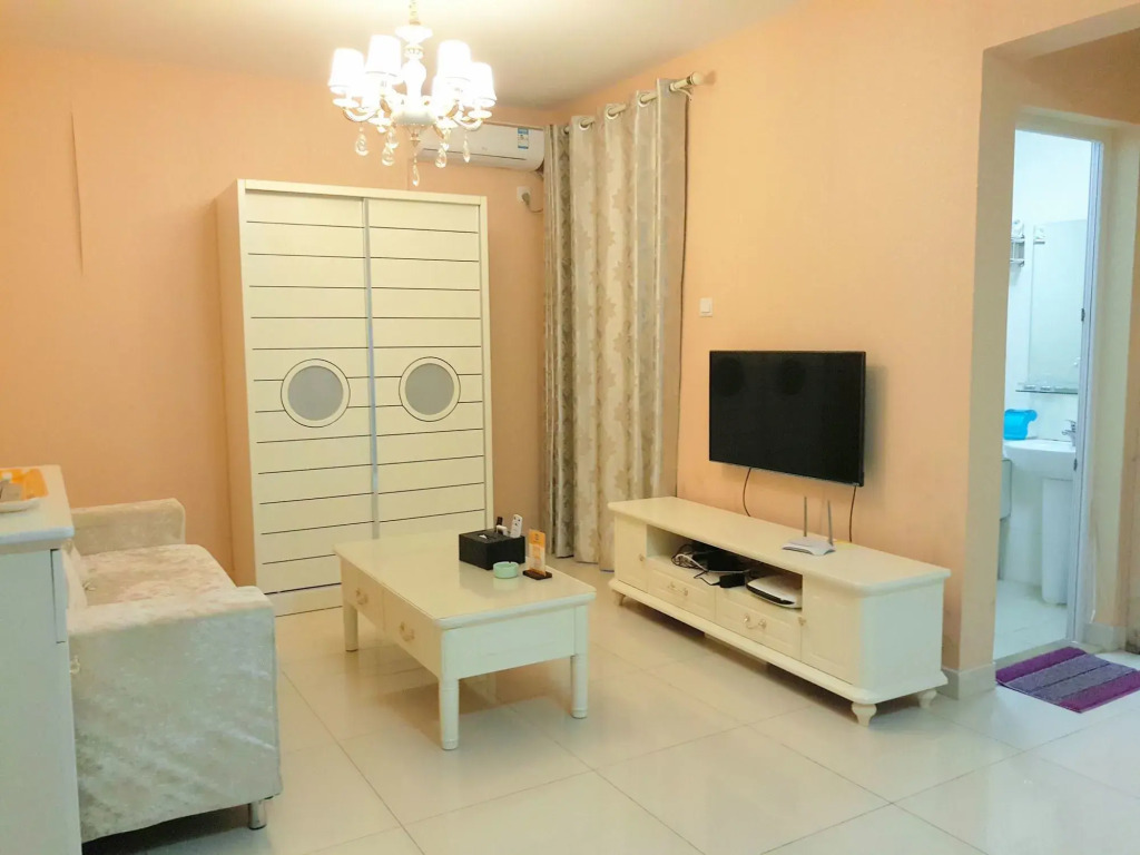 Yi Chao Hotel Apartment