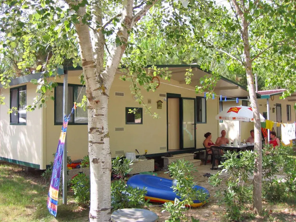 Camping Badiaccia 24561