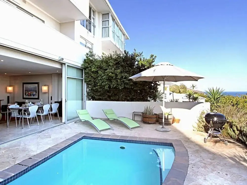 Panorama Apartment - One Bedroom Apartment, Sleeps 2