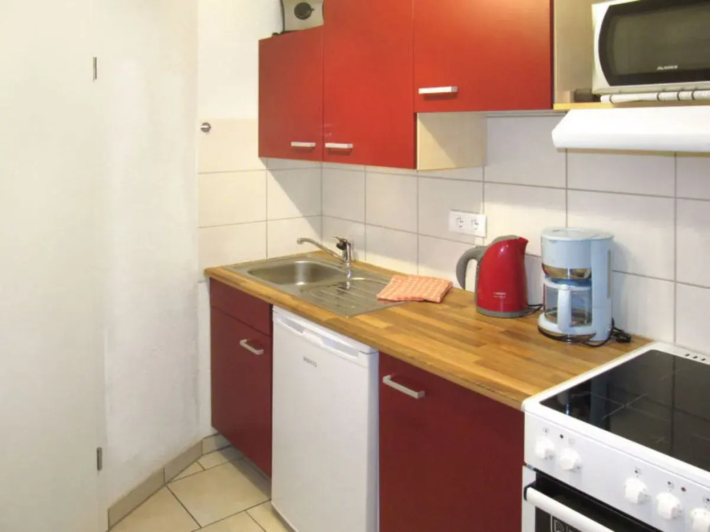 Apartment Haus Ganter by Interhome