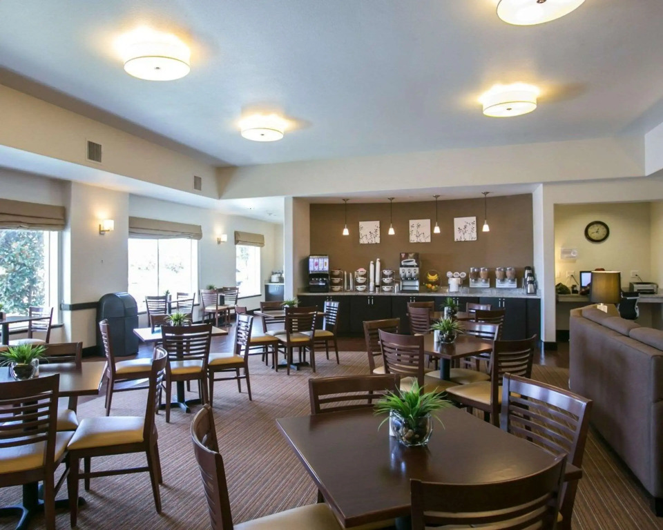 Sleep Inn & Suites Round Rock - Austin North