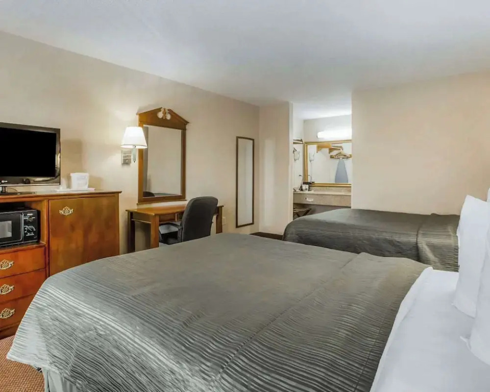 Quality Inn