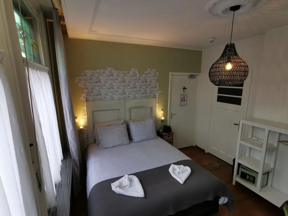 Hotel Heere