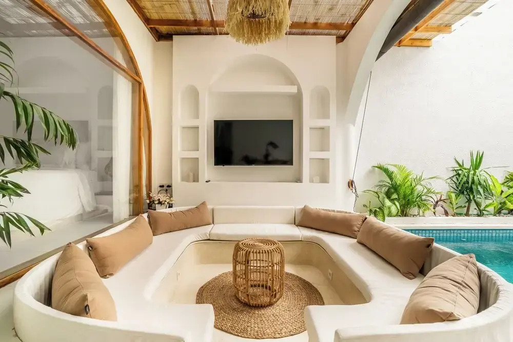 La Feliz Villa Seminyak