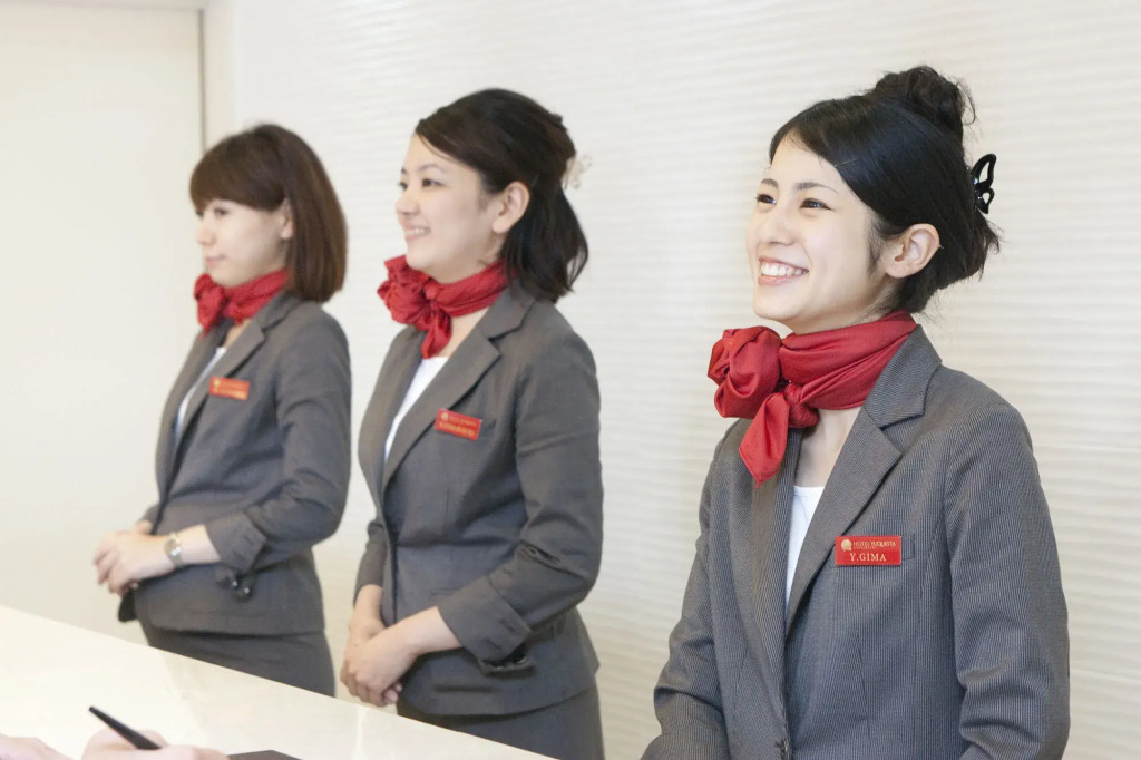 Hotel Yuquesta Asahibashi