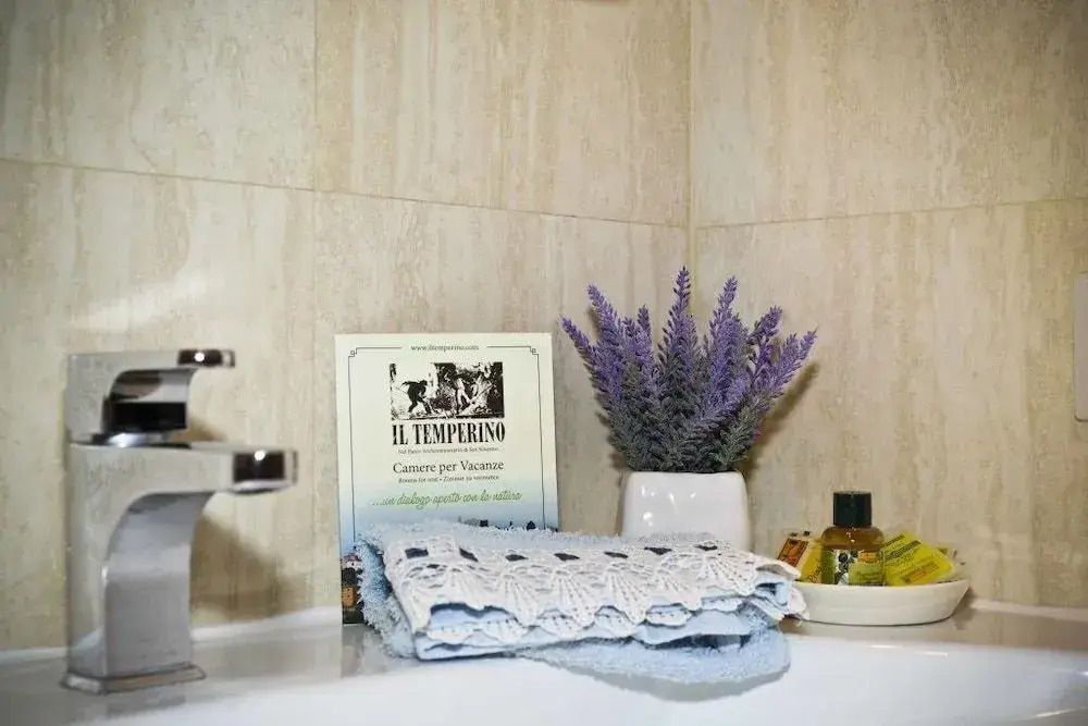 Camere Il Temperino