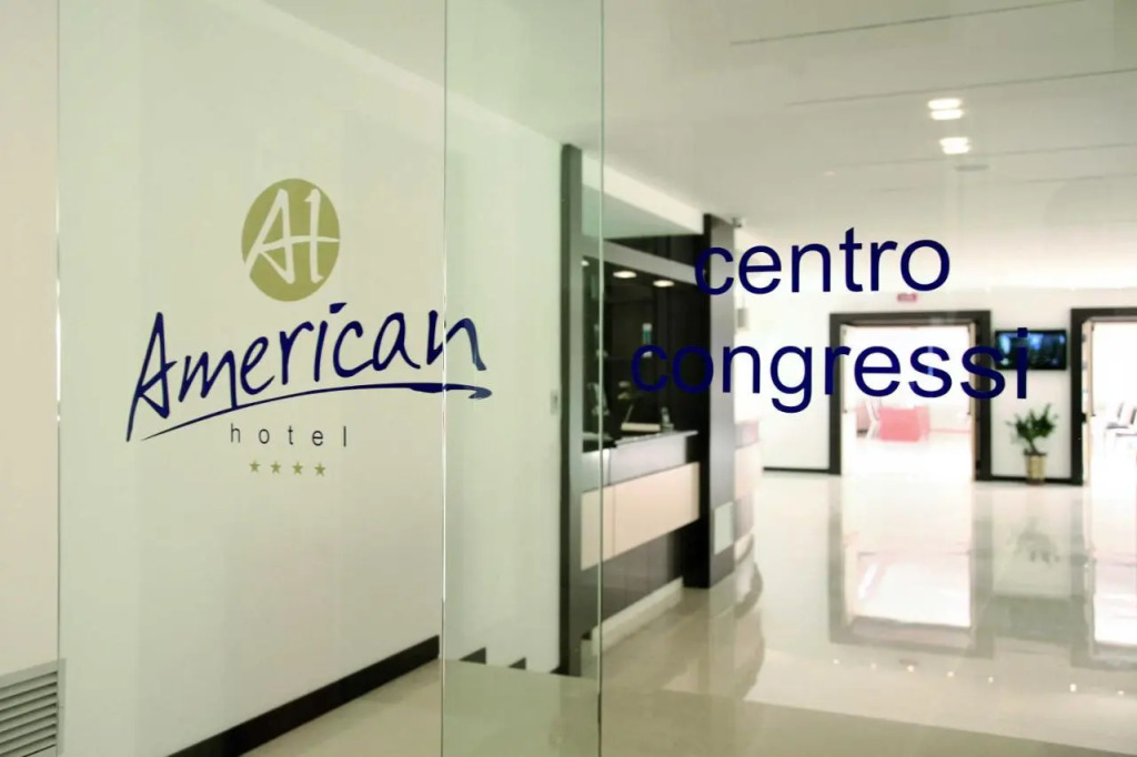 American Hotel