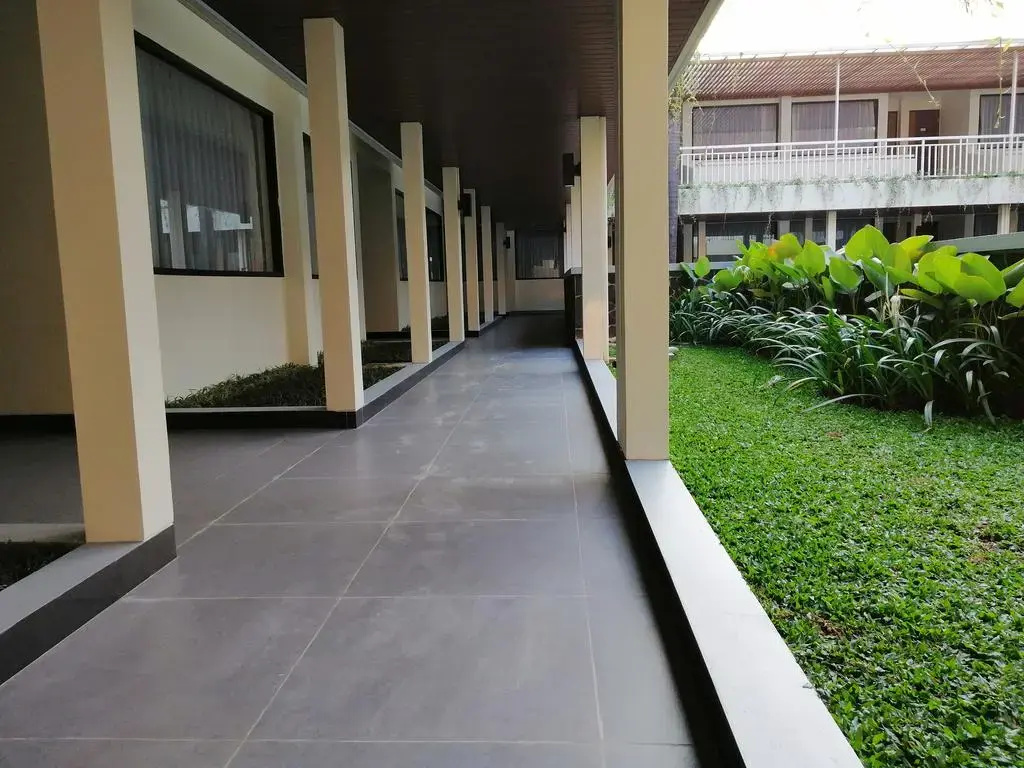 Arkeo Hotel Bandung