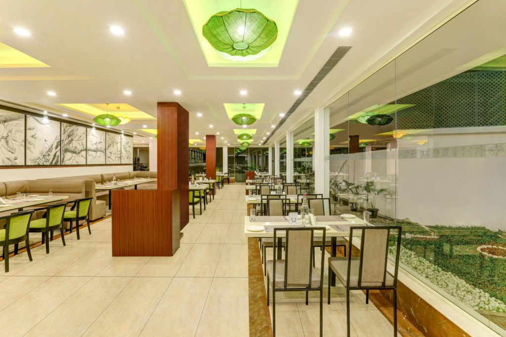 Lemon Tree Hotel, Port Blair Near to Airport