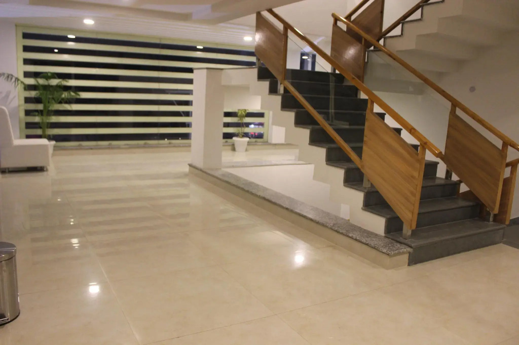Zone Connect by The Park Katra
