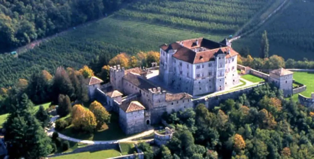 A Casa Di Rita