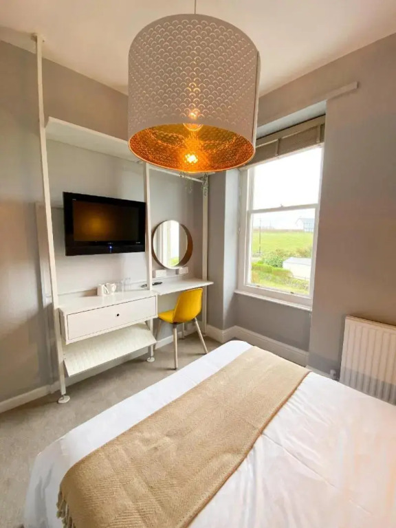 Housel Bay Hotel