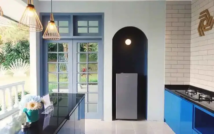 Villa Airis - Blooming Dreams Come True