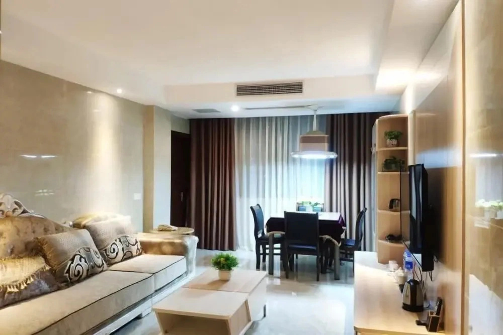 Ningyuan • Feifan | FEEL VAN COFFETEL Hotel