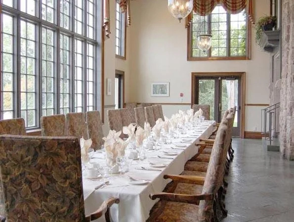 The Windermere Manor Hotel & Conference Center