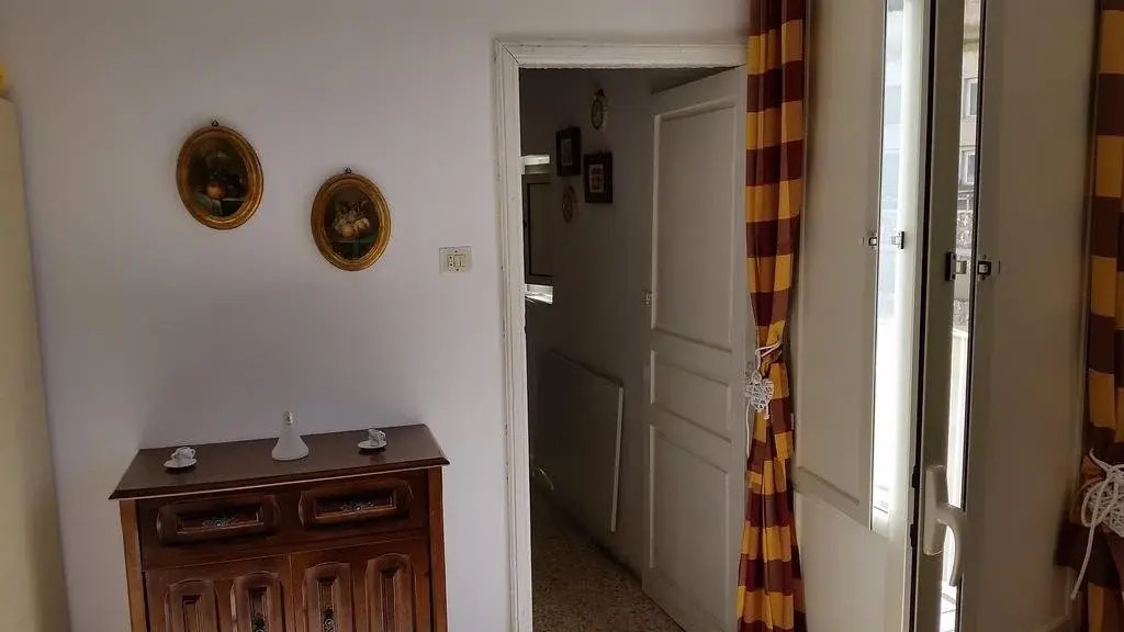 Casa della Nonna