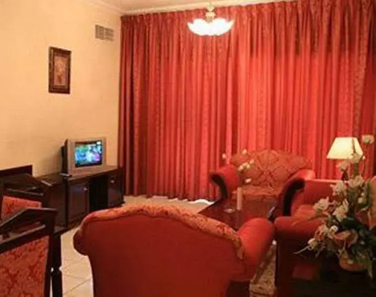 Richmond Hotel Apartments