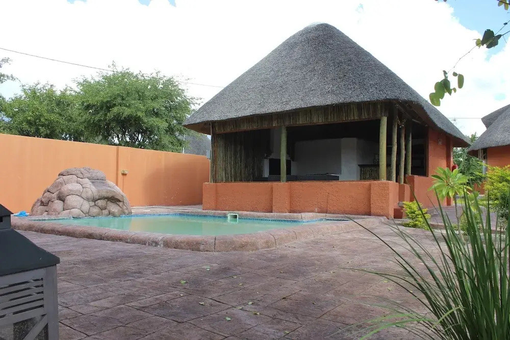Kessa's Chalets
