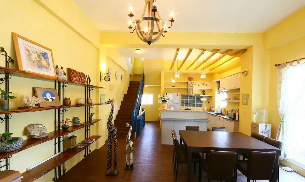 Aqua B&B