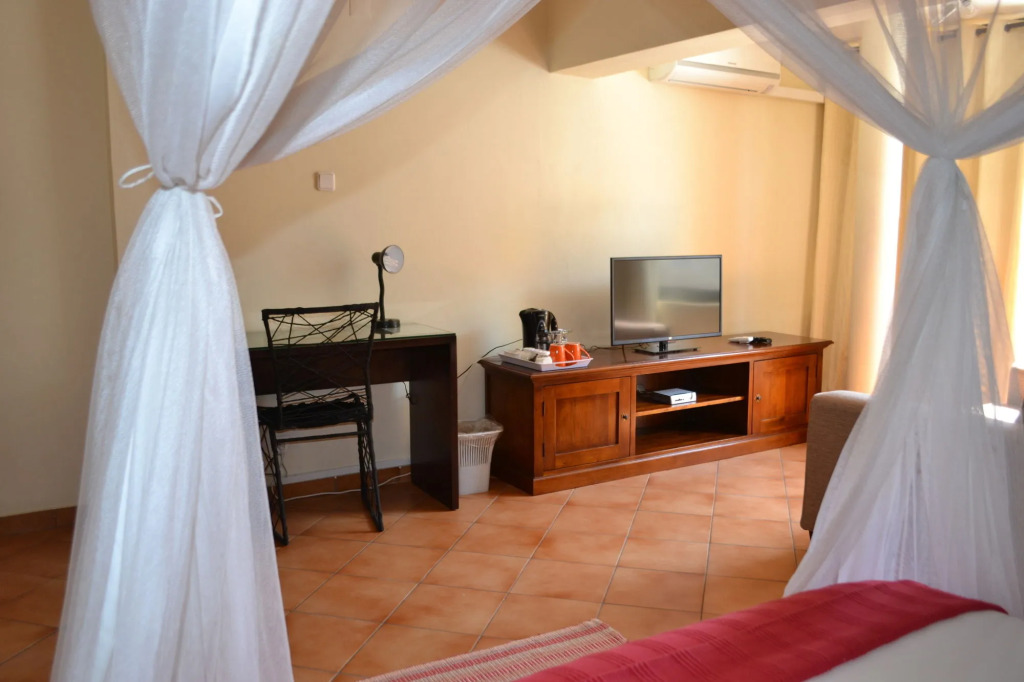 Sundown Guest House Maputo