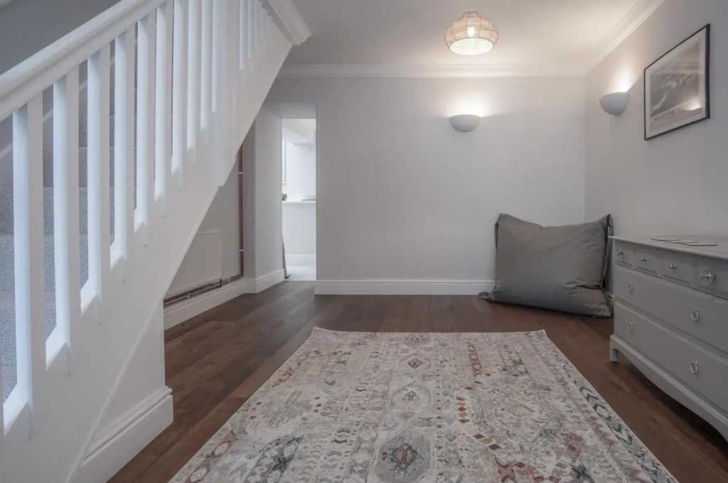 Noe Acre - 3 Bedroom Cottage - Tenby