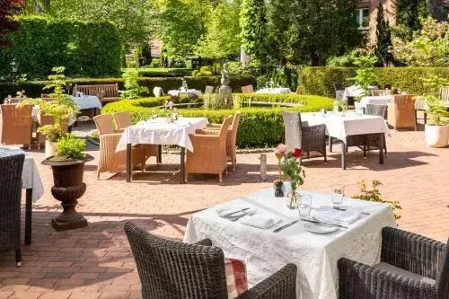 Niemeyers Romantik Posthotel