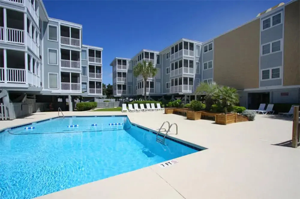 Palmwood Villas - Our Place By the Sea