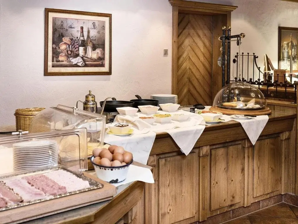 Hotel Bergzeit
