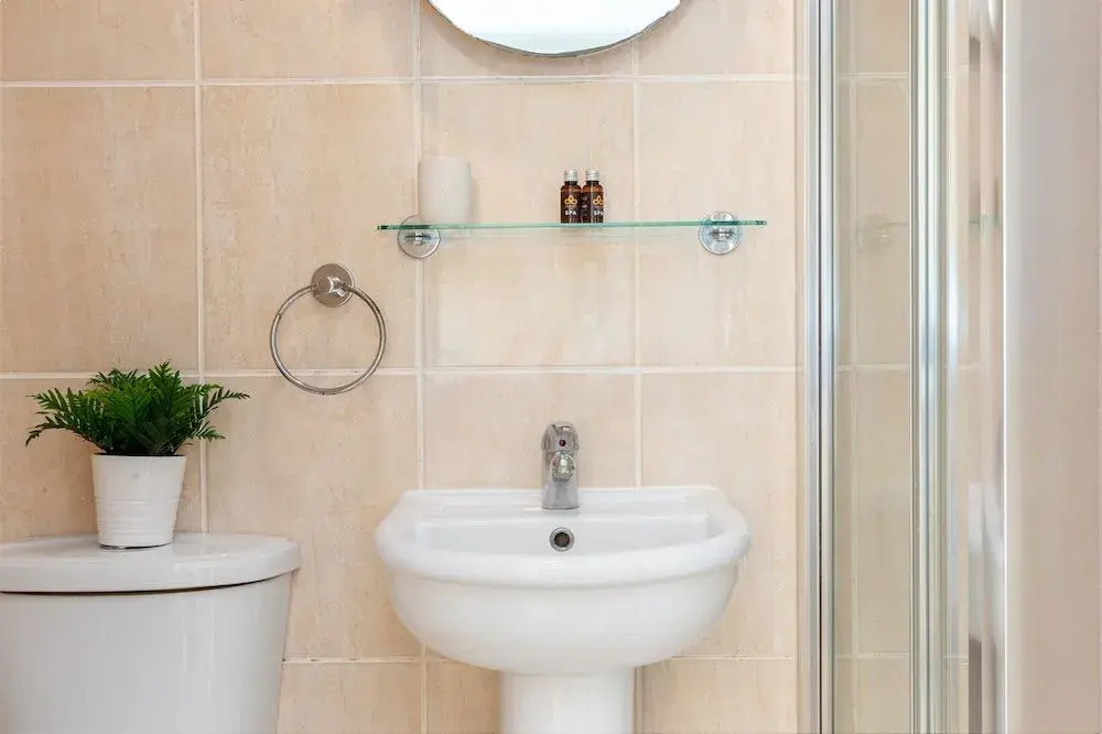 Cosy studio Apartment near Hyde Park
