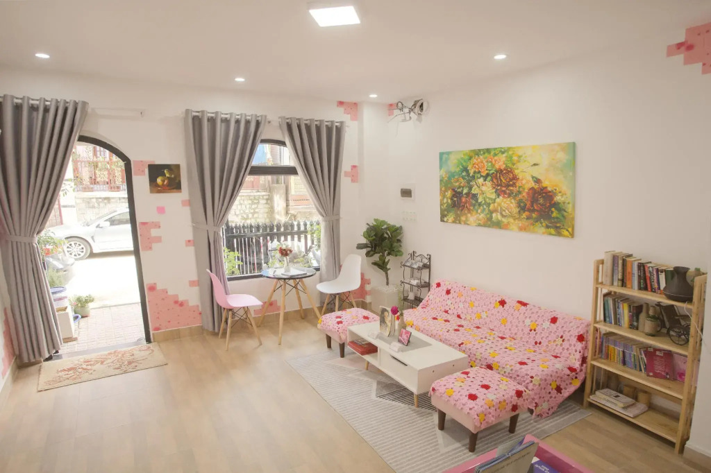 Nhim House