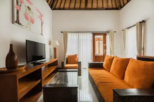 The Wyn's Villa